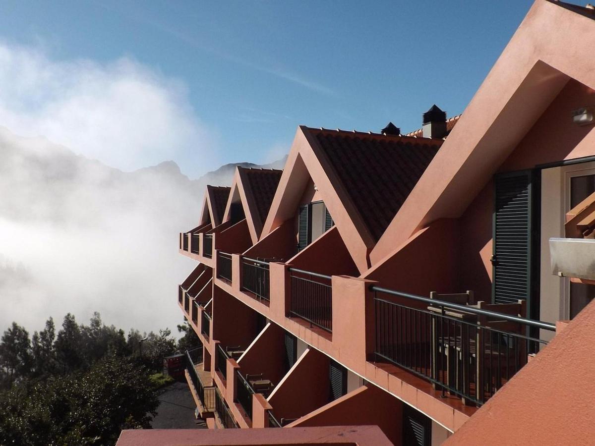 Valley View Hotel Encumeada Senhora do Rosário Exterior photo